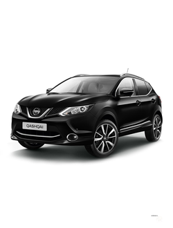 Qashqai II J11 2013 - 2022 г.в.