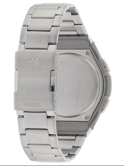Часы Casio WVA-M650D-1A