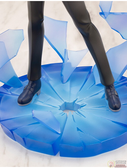 Фигурка 1/8 Макото Юки (Makoto Yuuki Shujinkou ARTFX J)