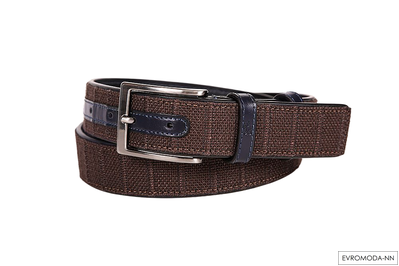 Ремень мужской Галло -610-193 (90)