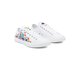 Converse кеды Chuck Taylor All Star Pride Low Top женские с узорами