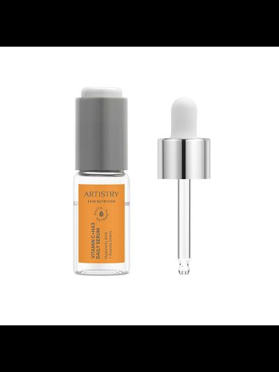 ARTISTRY SKIN NUTRITION™ Cыворотка с витамином С и гиалуроновой кислотой