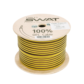 Акустический кабель SWAT SPW-14 (2х2.5mm)