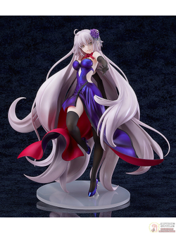Фигурка 1/7 Жанна д'Арк Альтер (Jeanne d'Arc Alter Dress Ver., Avenger)