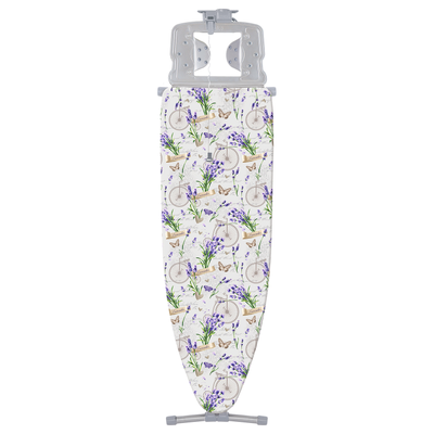 Доска  гладильная  «НИКА 9» — металл