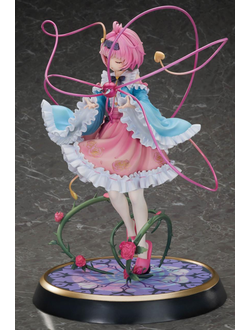 Фигурка 1/6 Сатори Комэйдзи (Komeiji Satori 3rd Eye)