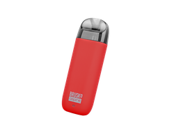 BRUSKO MINICAN 2 (RED) 400mAh