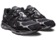 ASICS GEL NYC Graphite Grey Black
