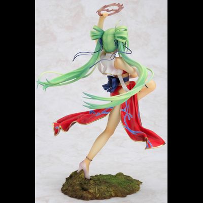 Фигурка 1/8 Liu Meifeng