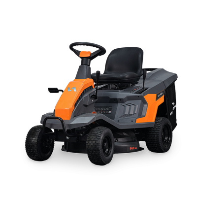 Райдер садовый VILLARTEC MR 865H