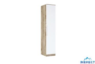 ШКАФ-ПЕНАЛ НОРВЕГИЯ (крафт), 451*2216*583