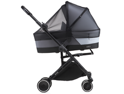 Москитная сетка для Тревел люльки Anex Air-X Black