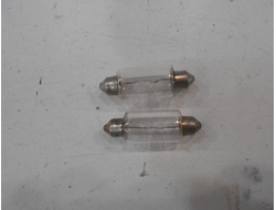 Лампочки поворотников Симсон Швальбе