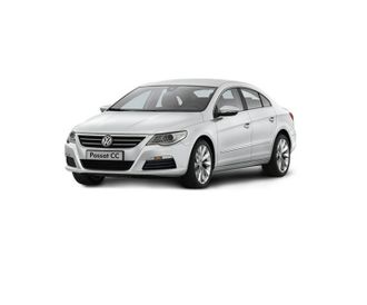 Volkswagen Passat CC I B6 2008-2016