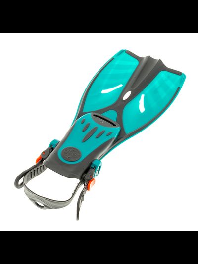Ласты Marlin Joy Green (Детские )