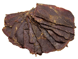 Чипсы из ГОВЯДИНЫ (Бийский мясокомбинат) 500г