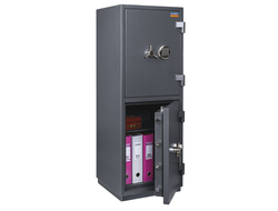 Сейф VALBERG ГРАНИТ 120Т/2 EL