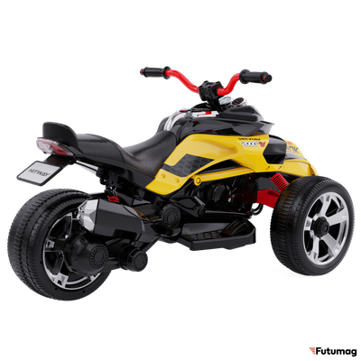 Детский электромобиль Hitway MTC8