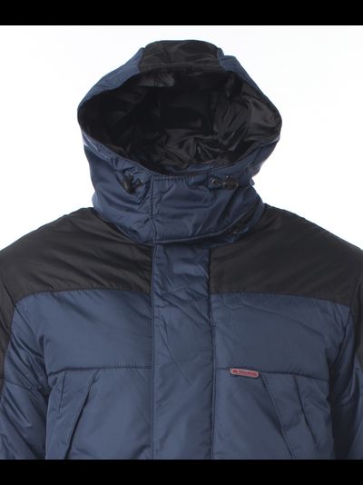 Куртка СИТИ (ЕВРОПА)-Зима