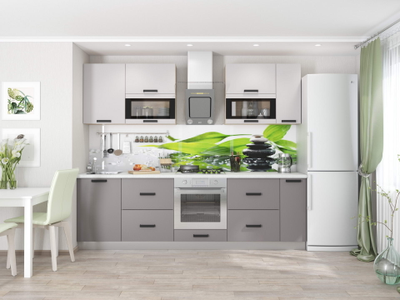 Кухня "Контемп" (Domani)