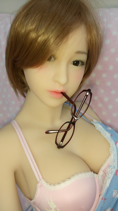 Секс кукла Илона Premium 145см