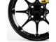 Комплект дисков R15 6,5J ET+40 4*100 RAYS 8306D-CS213 Черный (81239)