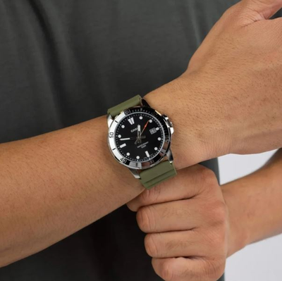 Часы Casio MTP-VD01-3E