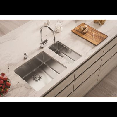 Мойка Alveus KOMBINO 10