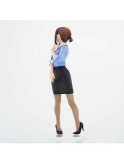 Фигурка Доки-тян (Douki-chan)