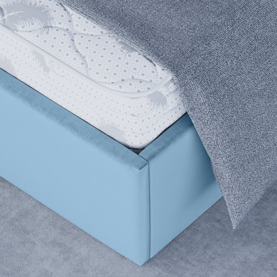 Кровать Мия