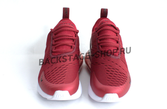 Кроссовки Nike Air Max 270 Red