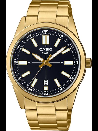 Часы Casio MTP-VD02G-1E