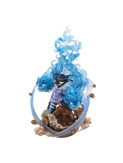 Фигурка Хината Хюга (Hinata Hyuuga Ver.3)