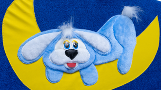 Диван для детской «Соня»