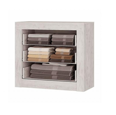 Спальный гарнитур Леонардо (Мебелони)