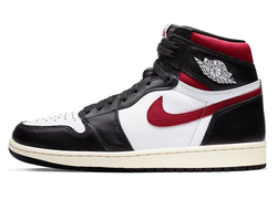 Air Jordan 1 Retro High OG Gym Red 555088-061