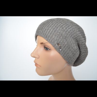 Берет Vizio 1743 ореховый