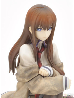 Фигурка 1/8 Курису Макисэ (Kurisu Makise)