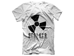 Футболка Stalker/ Сталкер №9