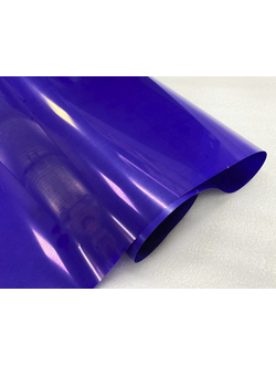 Термопленка "SEF" серия FLEXCUT 23 PURPLE , 60 мкм, полиуриетан 100%