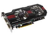 Видеокарта ASUS GeForce GTX 560 Ti 900Mhz PCI-E 2.0 2048Mb