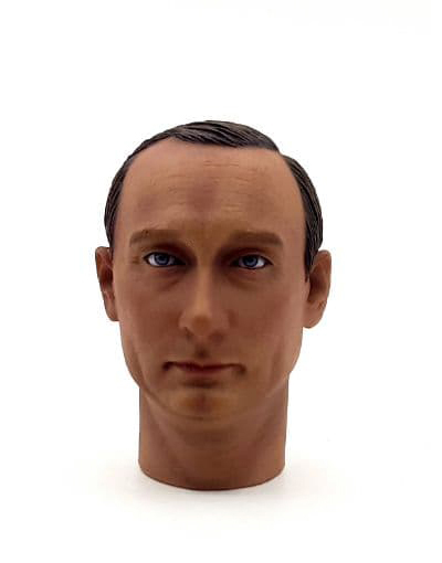 Глава Государства - 1/6 -  (UD9004) - UJINDOU