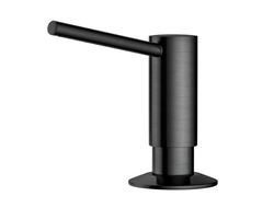 ДОЗАТОР OMOIKIRI OM-02 GM (4995006) ВОРОНЕНАЯ СТАЛЬ