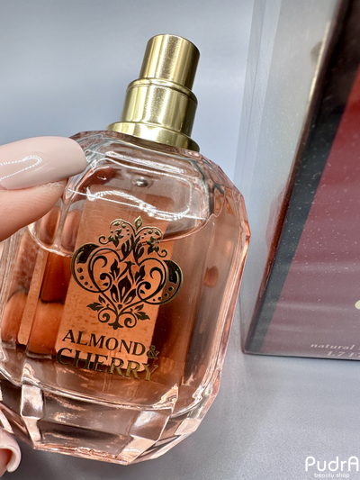 FLAVIO NERI Духи для женщин ALMOND & CHERRY 50 мл