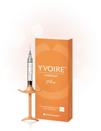 Филлер Yvoire Contour Plus