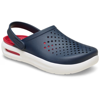 Crocs Inmotion Clog Navy