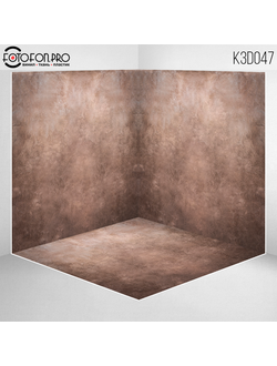 Фотофон 3D пазловый «Лорнака»