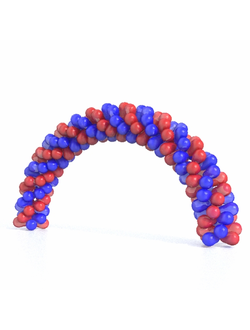 праздник Воздушные шары v1 l2