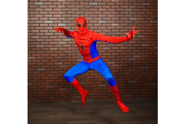 Человек-паук