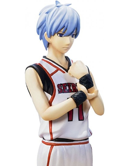 Фигурка Тэцуя Куроко (Kuroko Tetsuya by Bandai)